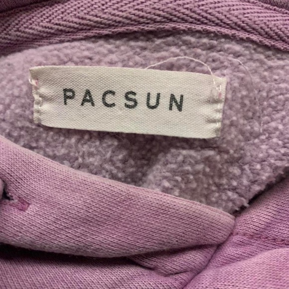 Pacsun “Phantasy” Hoodie - Picture 4 of 4